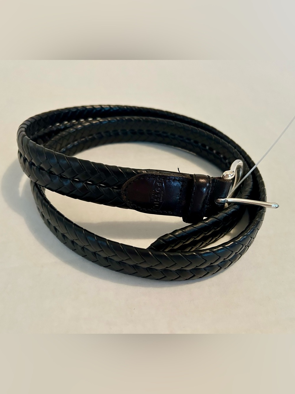 Fossil Vintage Belt